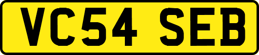VC54SEB