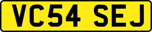 VC54SEJ