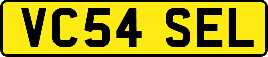 VC54SEL