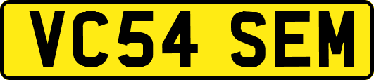 VC54SEM
