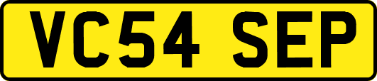 VC54SEP