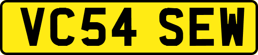 VC54SEW