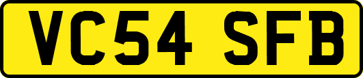 VC54SFB
