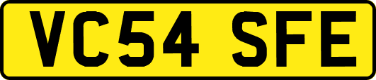 VC54SFE