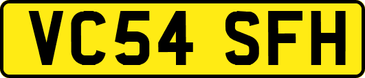 VC54SFH
