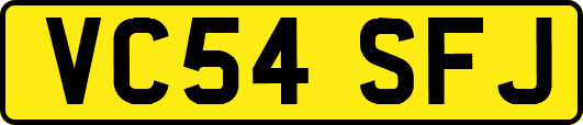 VC54SFJ