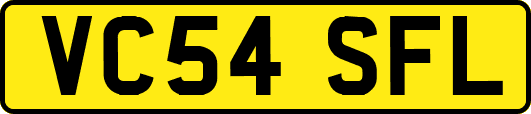 VC54SFL