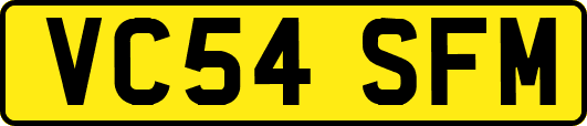 VC54SFM