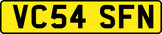 VC54SFN