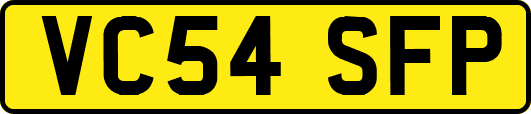 VC54SFP