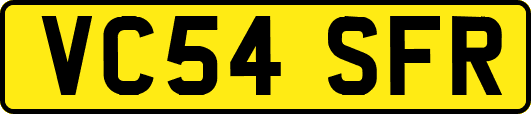 VC54SFR