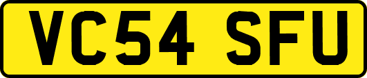 VC54SFU
