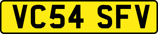 VC54SFV