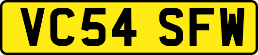 VC54SFW