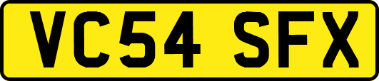 VC54SFX