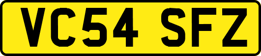 VC54SFZ