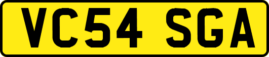 VC54SGA