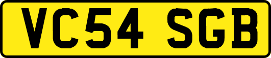 VC54SGB