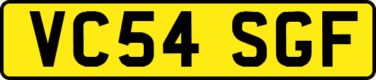 VC54SGF