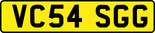 VC54SGG