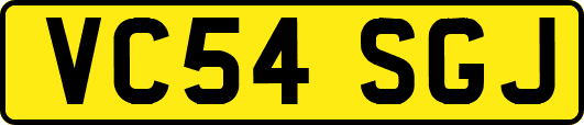 VC54SGJ