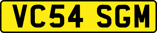 VC54SGM