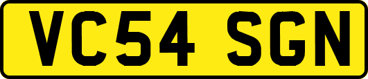 VC54SGN
