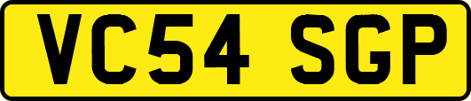 VC54SGP