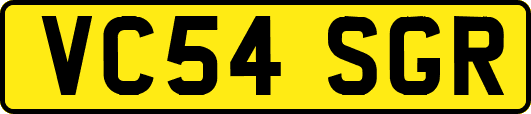 VC54SGR