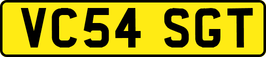 VC54SGT