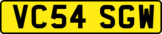 VC54SGW
