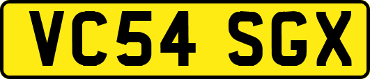VC54SGX