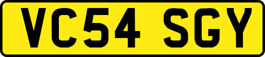 VC54SGY
