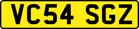VC54SGZ