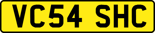 VC54SHC