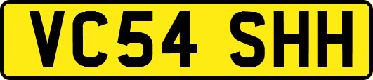 VC54SHH
