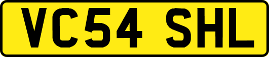 VC54SHL