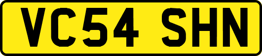 VC54SHN