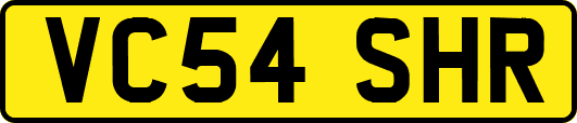 VC54SHR