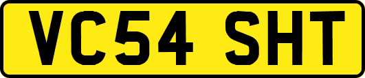 VC54SHT