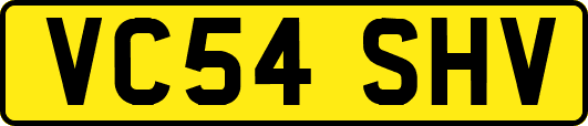 VC54SHV