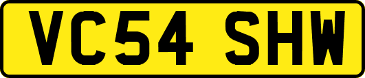 VC54SHW