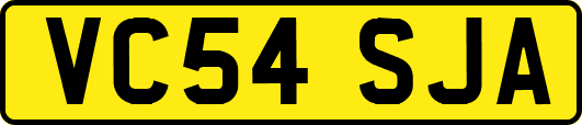 VC54SJA