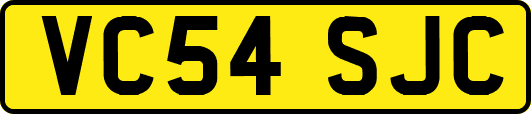 VC54SJC