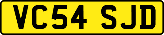 VC54SJD