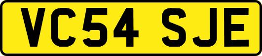 VC54SJE