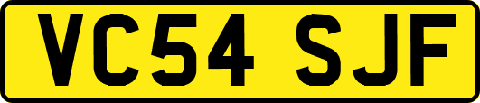 VC54SJF