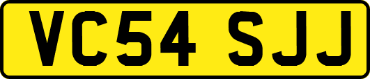 VC54SJJ