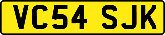 VC54SJK