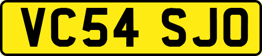 VC54SJO